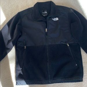 North face Denali fleece jacket